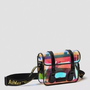 Dr. Martens Iridescent Crossbody